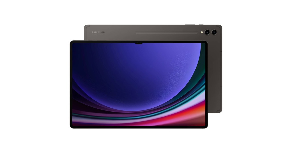 Galaxy Tab S9 Ultra 256GB