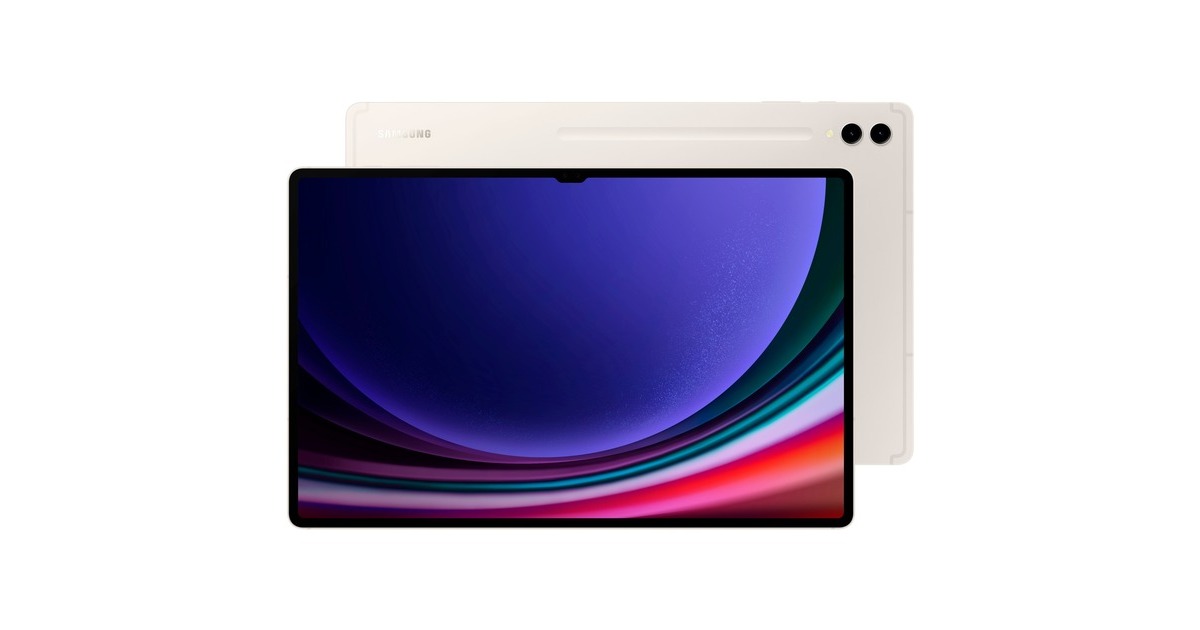Galaxy Tab S9 Ultra 512GB