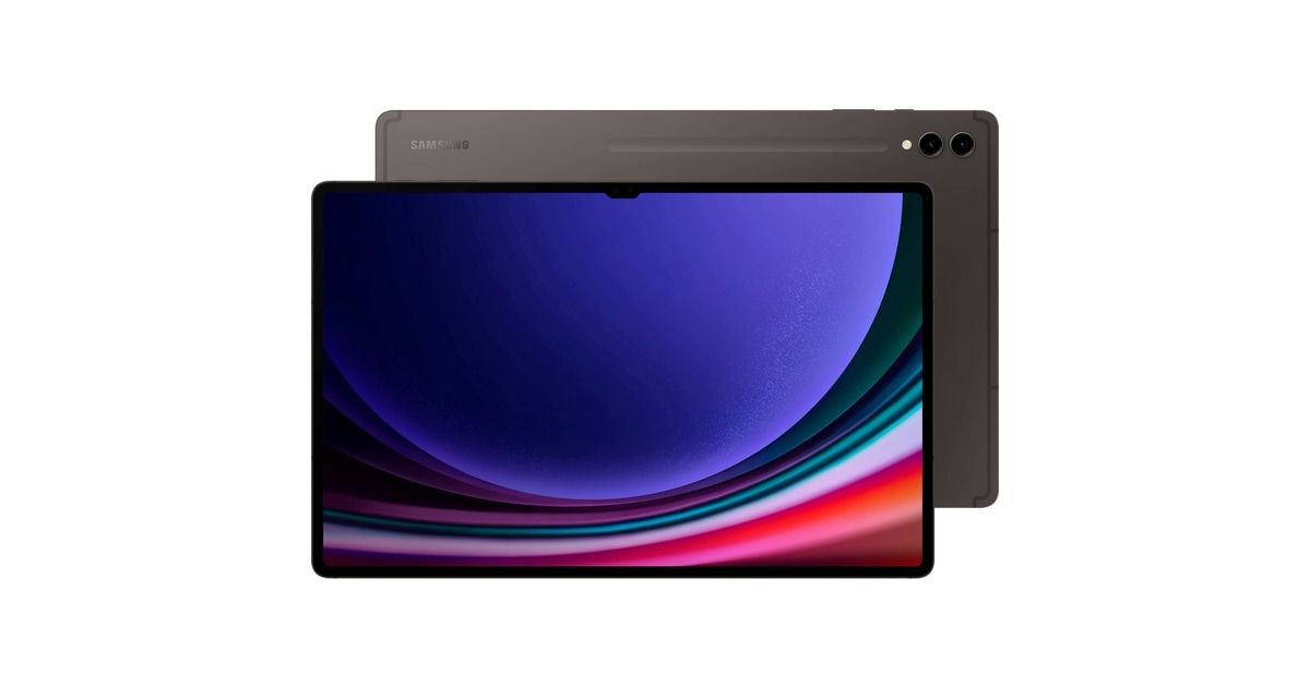Galaxy Tab S9 Ultra 512GB