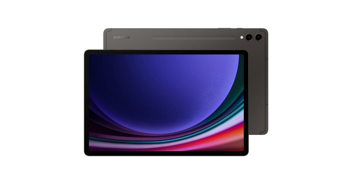 Galaxy Tab S9+ 256GB