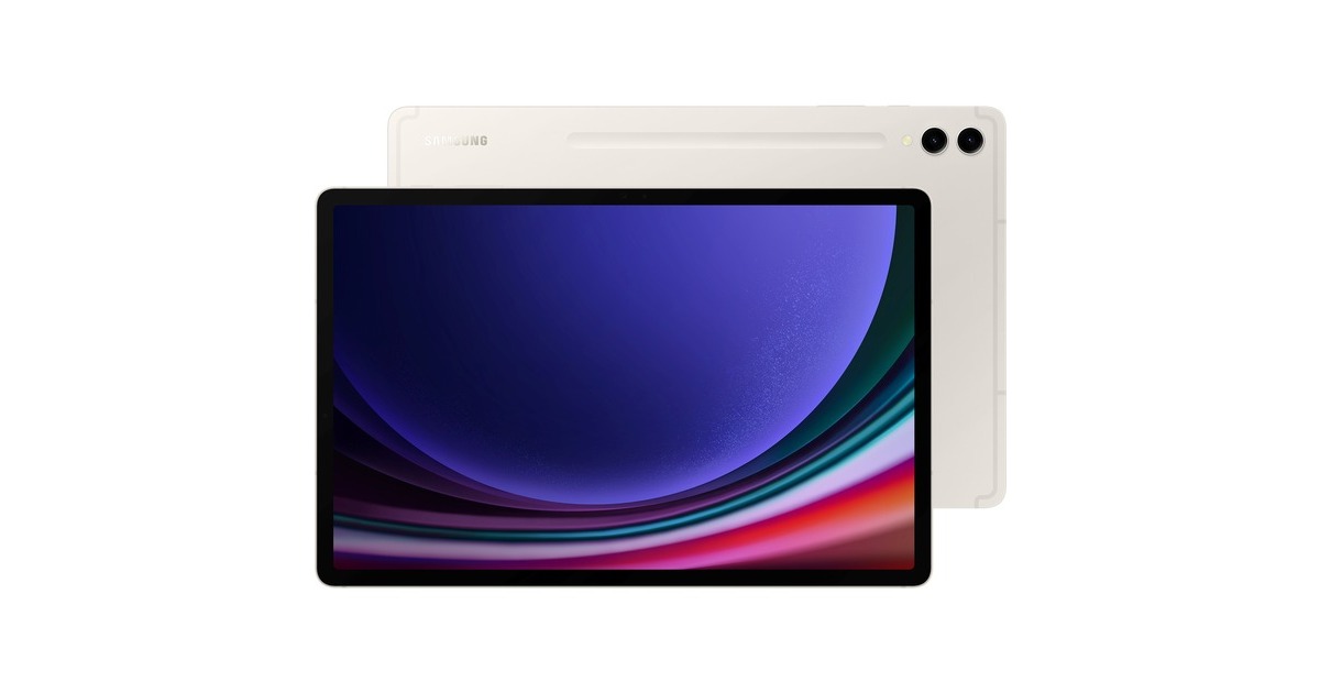 Galaxy Tab S9+ 512GB
