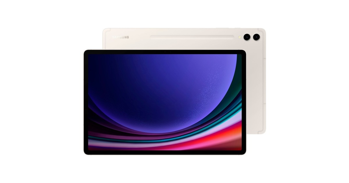 Galaxy Tab S9+ 512GB