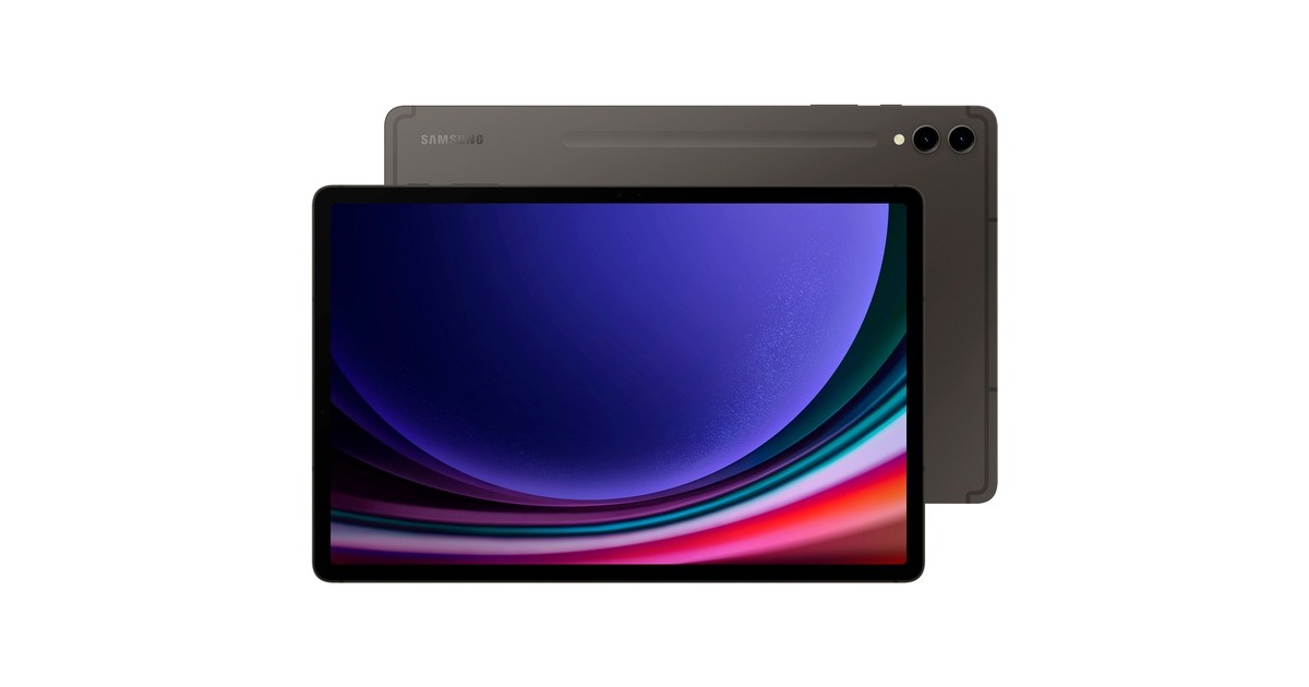 Galaxy Tab S9+ 512GB