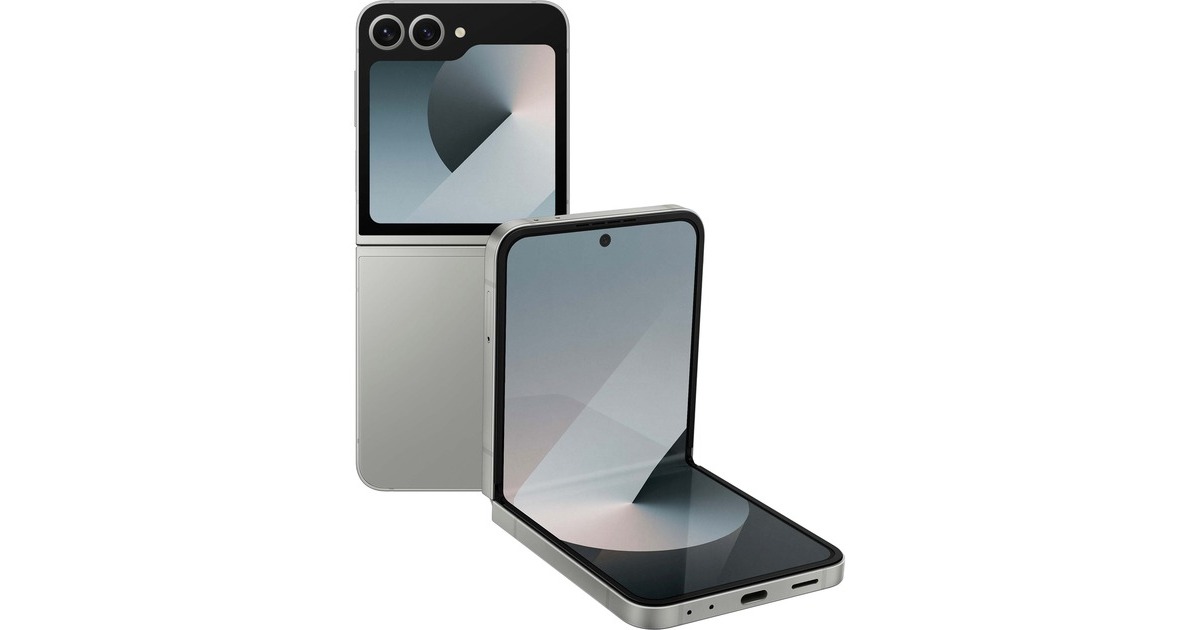 Galaxy Z Flip6 256GB