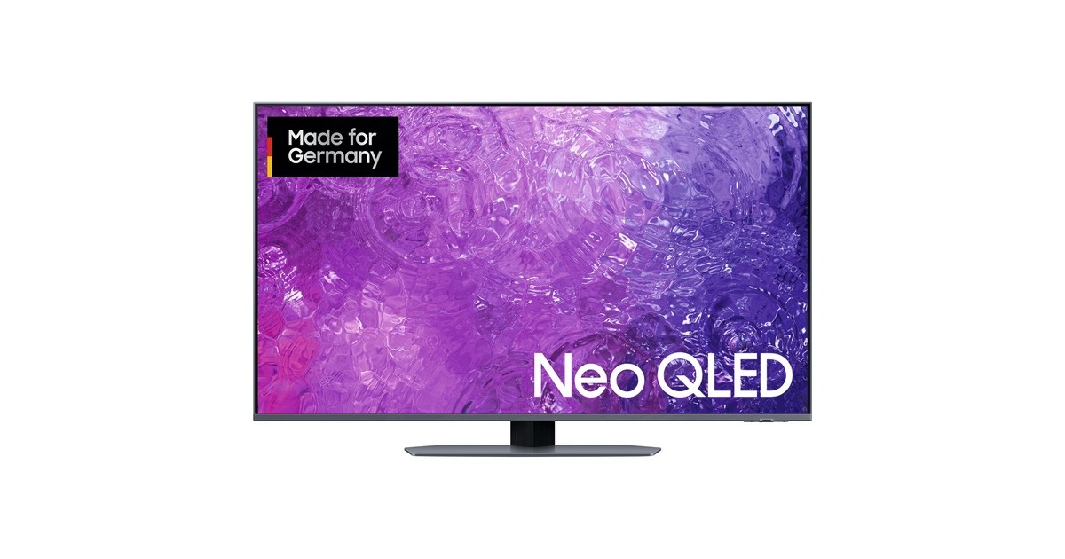 QLED-Fernseher