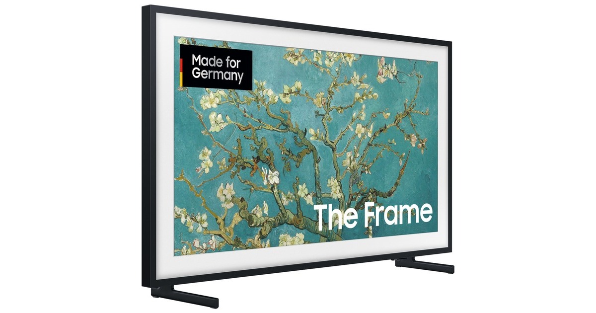 The Frame GQ-32LS03C