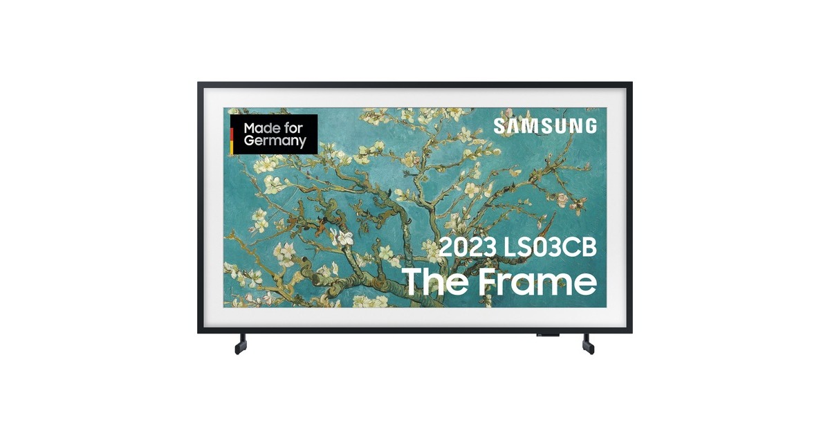 QLED-Fernseher