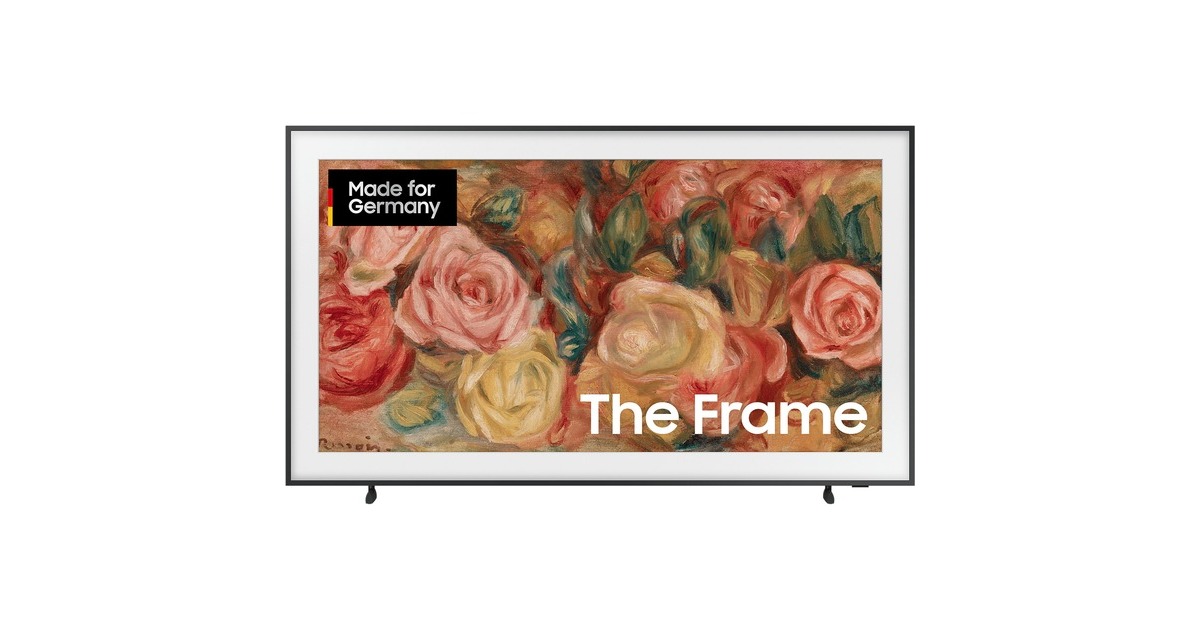 The Frame GQ-43LS03D