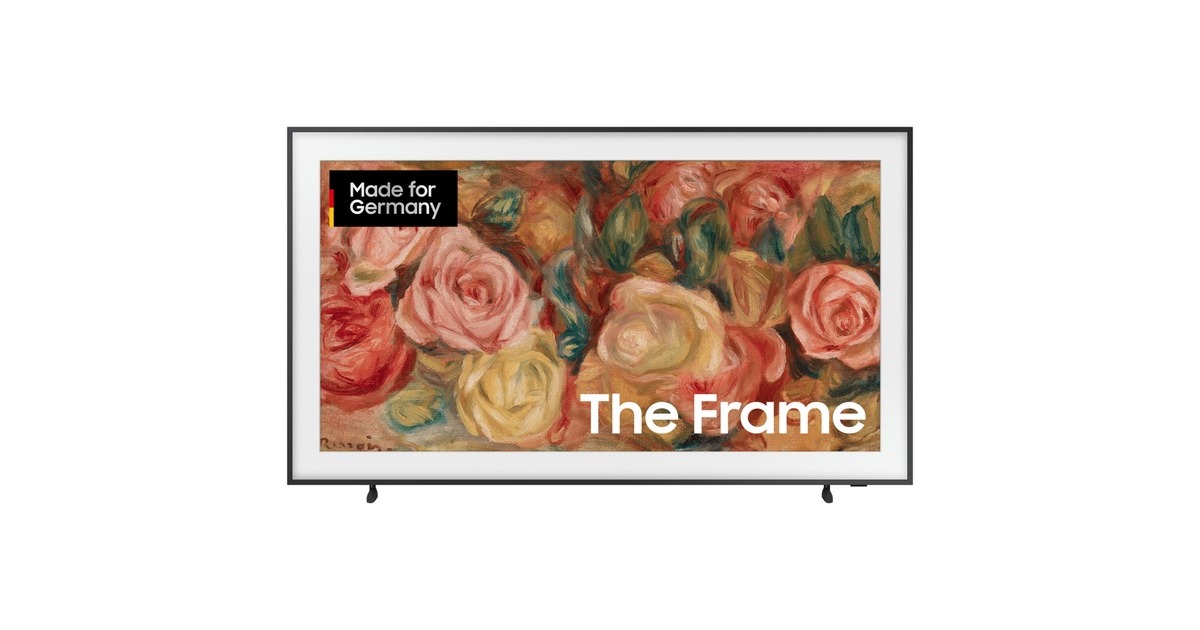 The Frame GQ-50LS03D