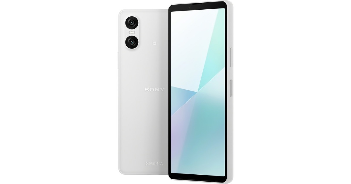 Xperia 10 VI 128GB