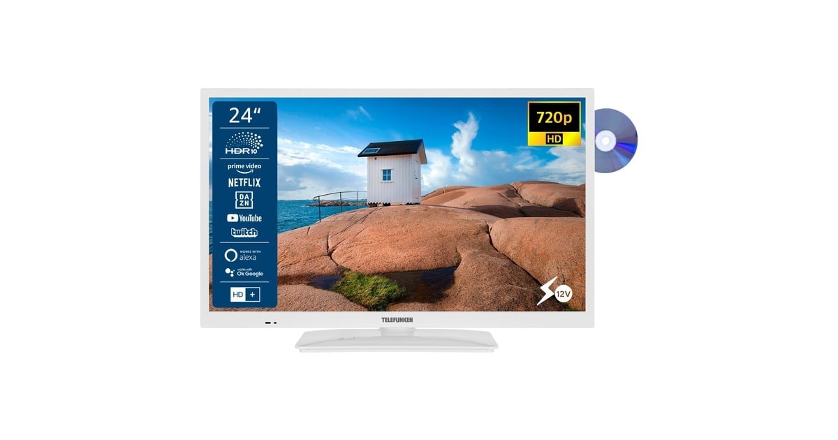 LED-Fernseher