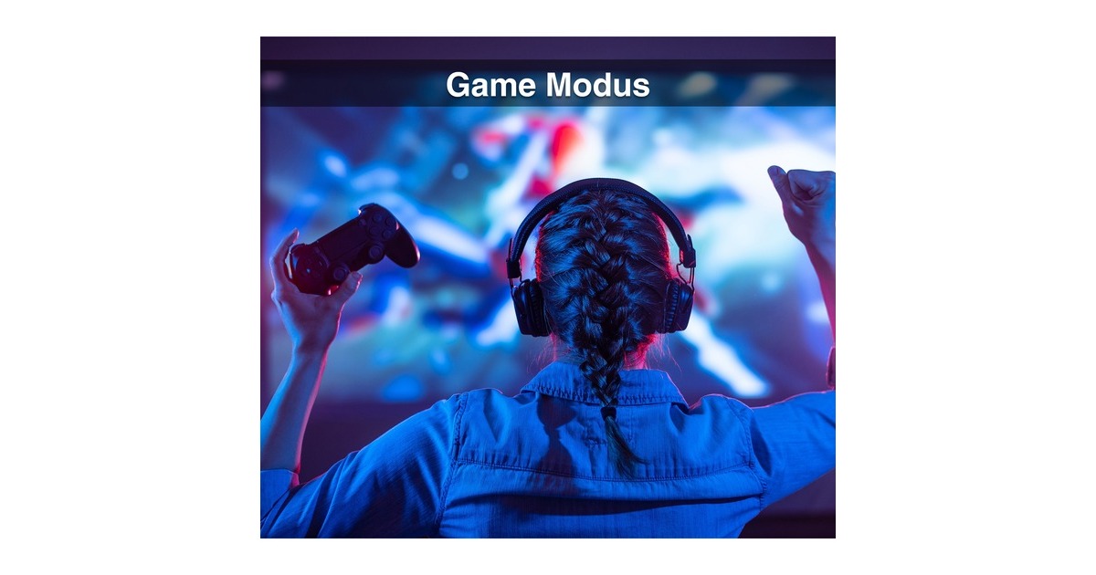 LED-Fernseher