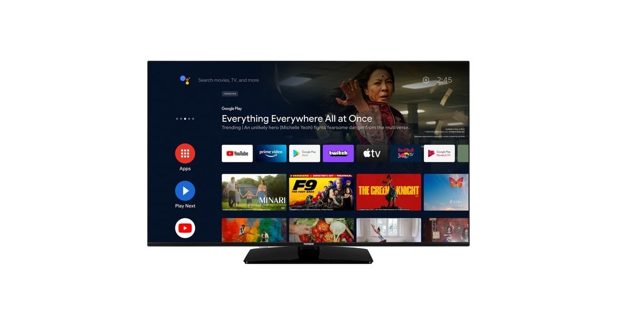 LED-Fernseher