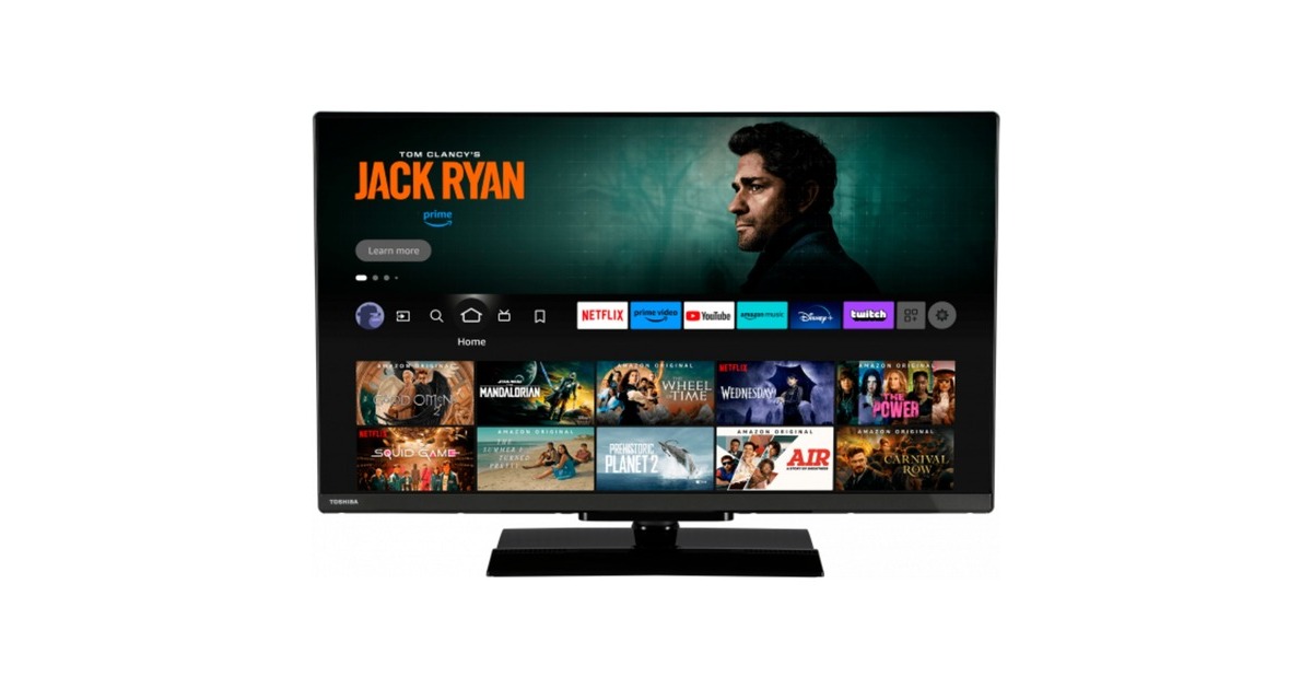 LED-Fernseher