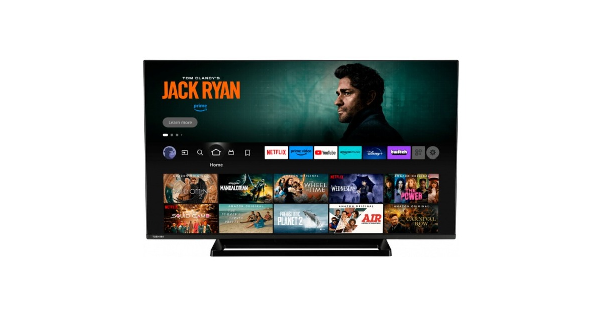 LED-Fernseher