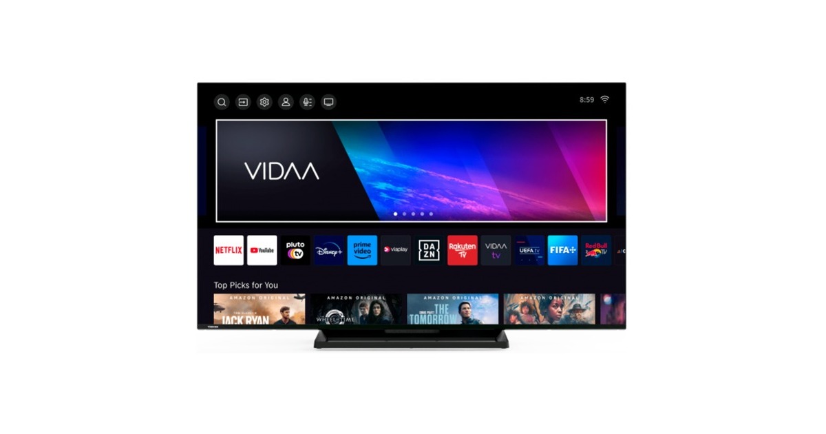 LED-Fernseher