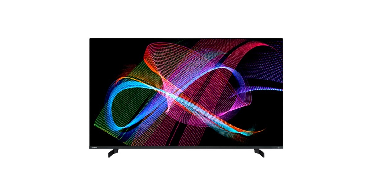QLED-Fernseher