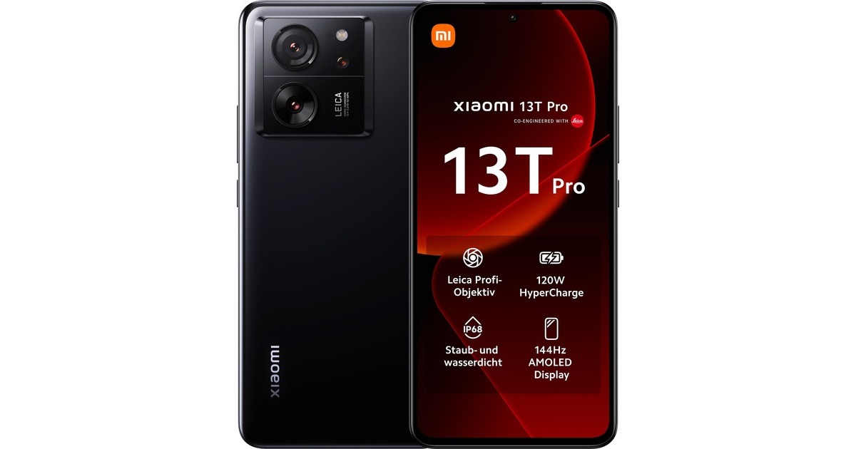 13T Pro 512GB