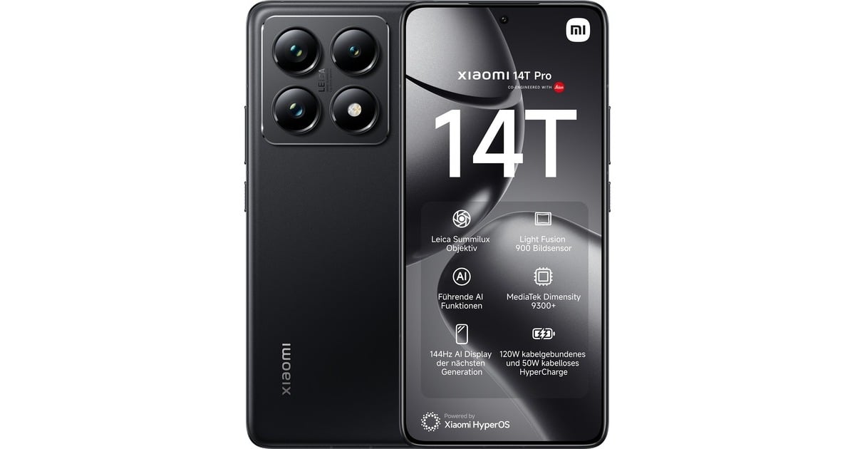 14T Pro 512GB