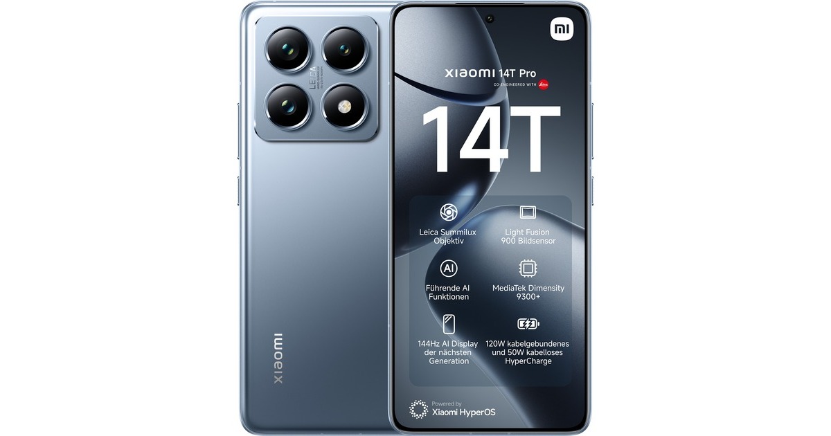 14T Pro 512GB
