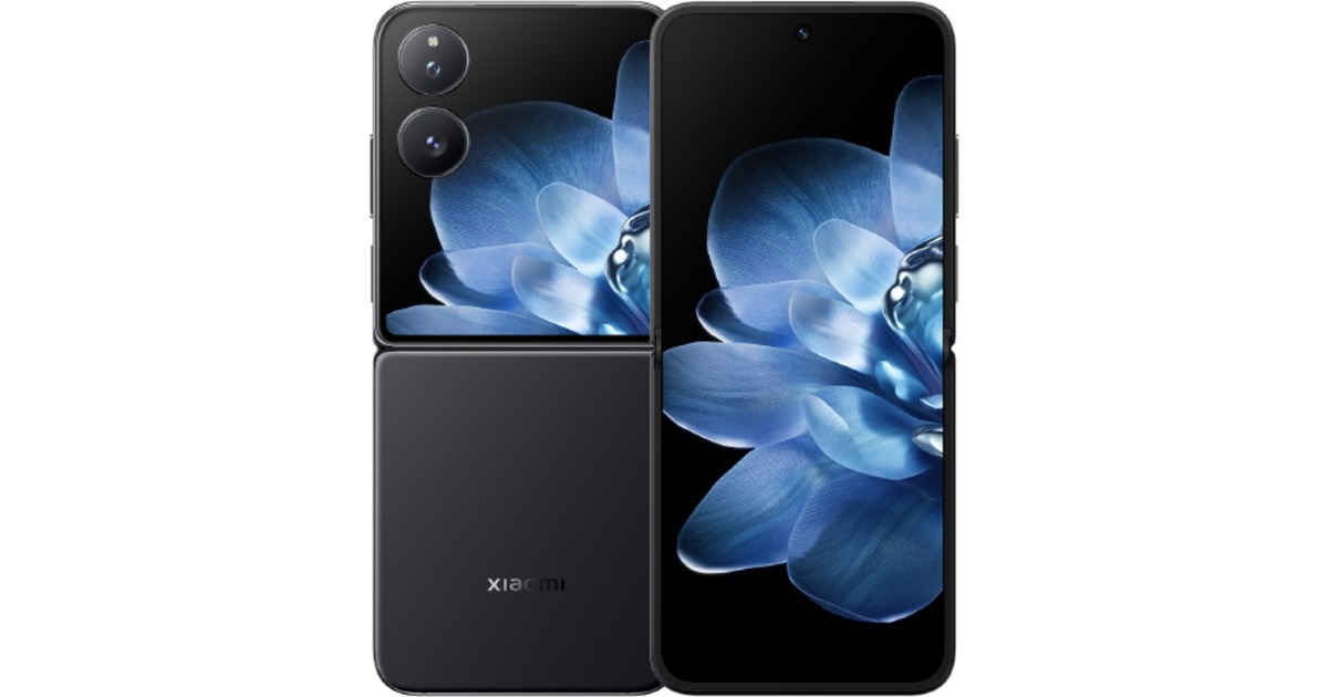 MIX Flip 512GB