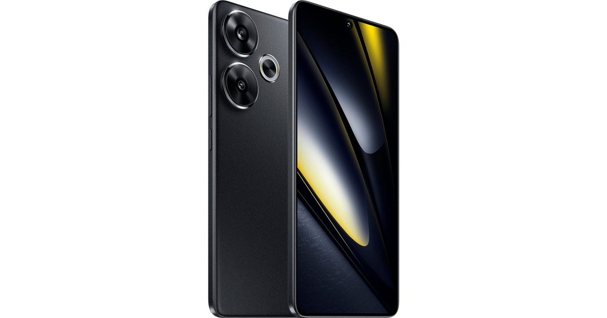 POCO F6 256GB