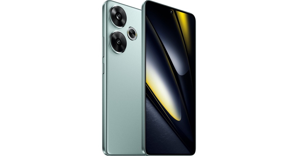 POCO F6 512GB