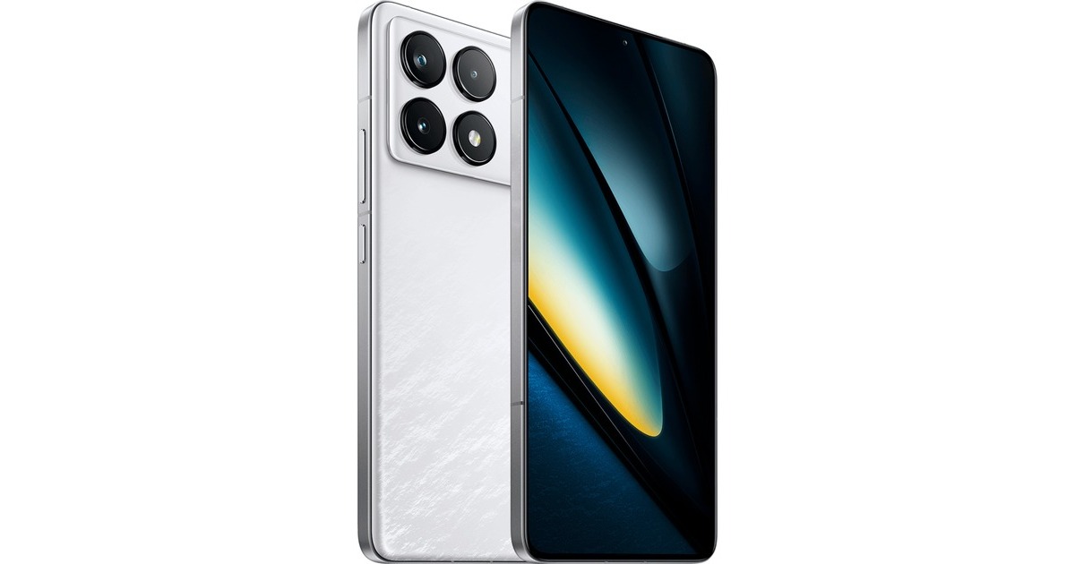 POCO F6 Pro 256GB