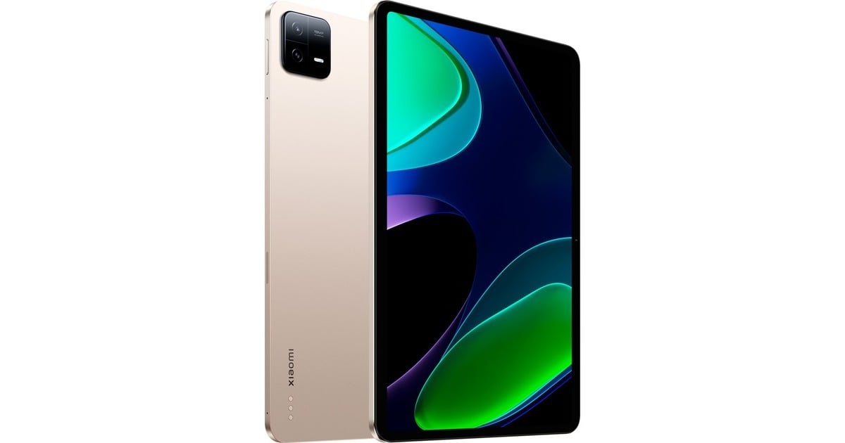 Pad 6 128GB