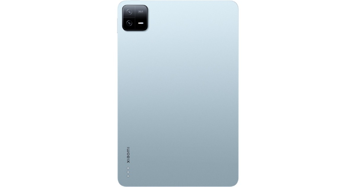 Pad 6 128GB