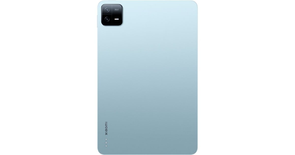 Pad 6 256GB