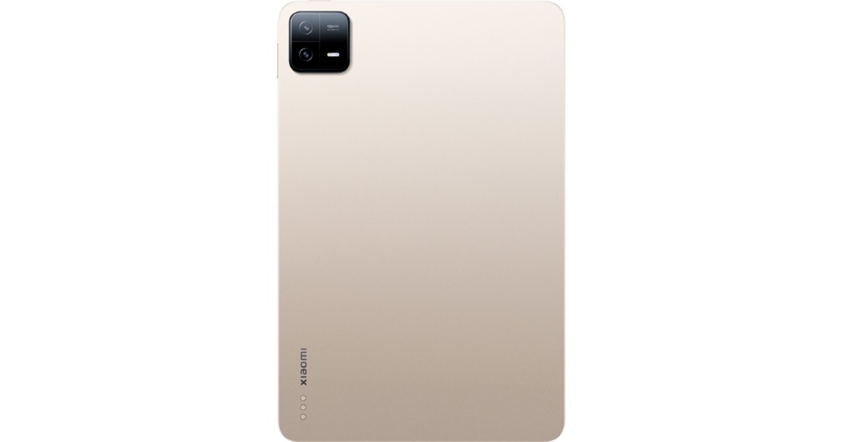 Pad 6 256GB