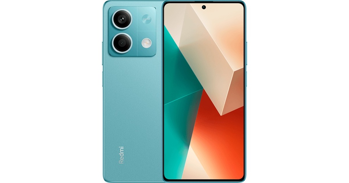 Redmi Note 13 128GB