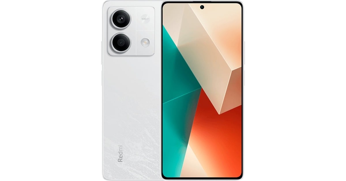 Redmi Note 13 5G 256GB