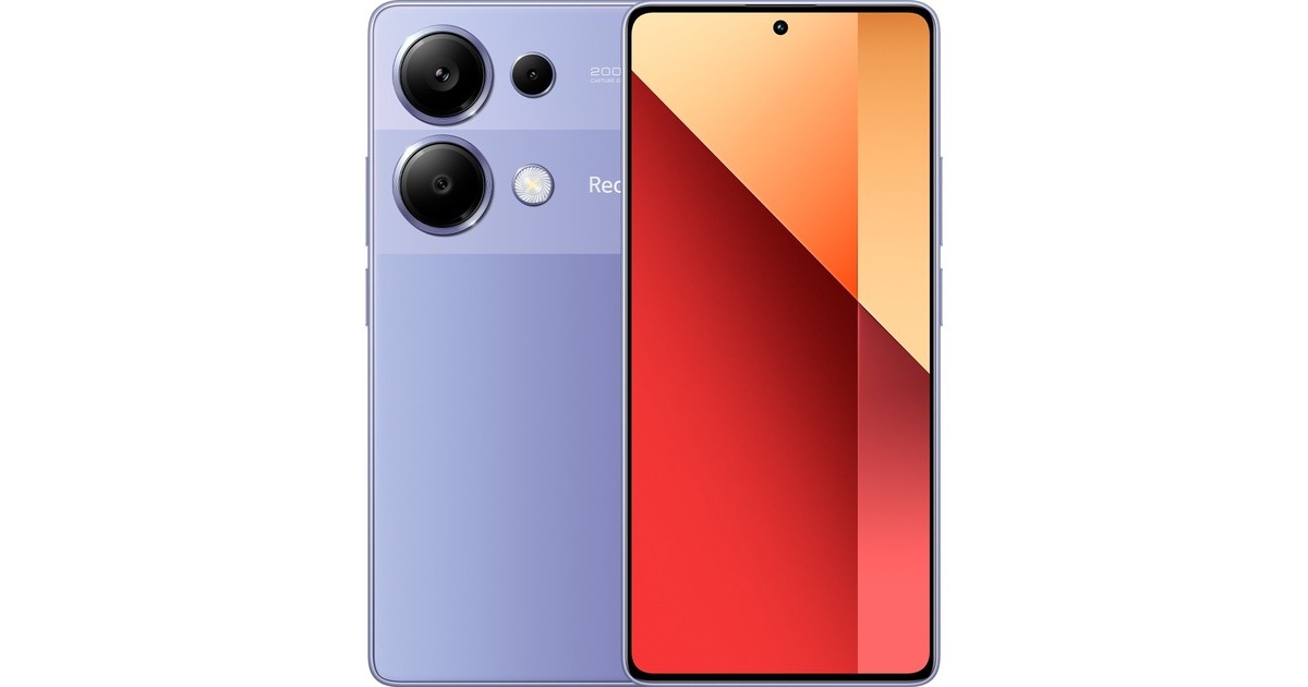 Redmi Note 13 Pro 512GB