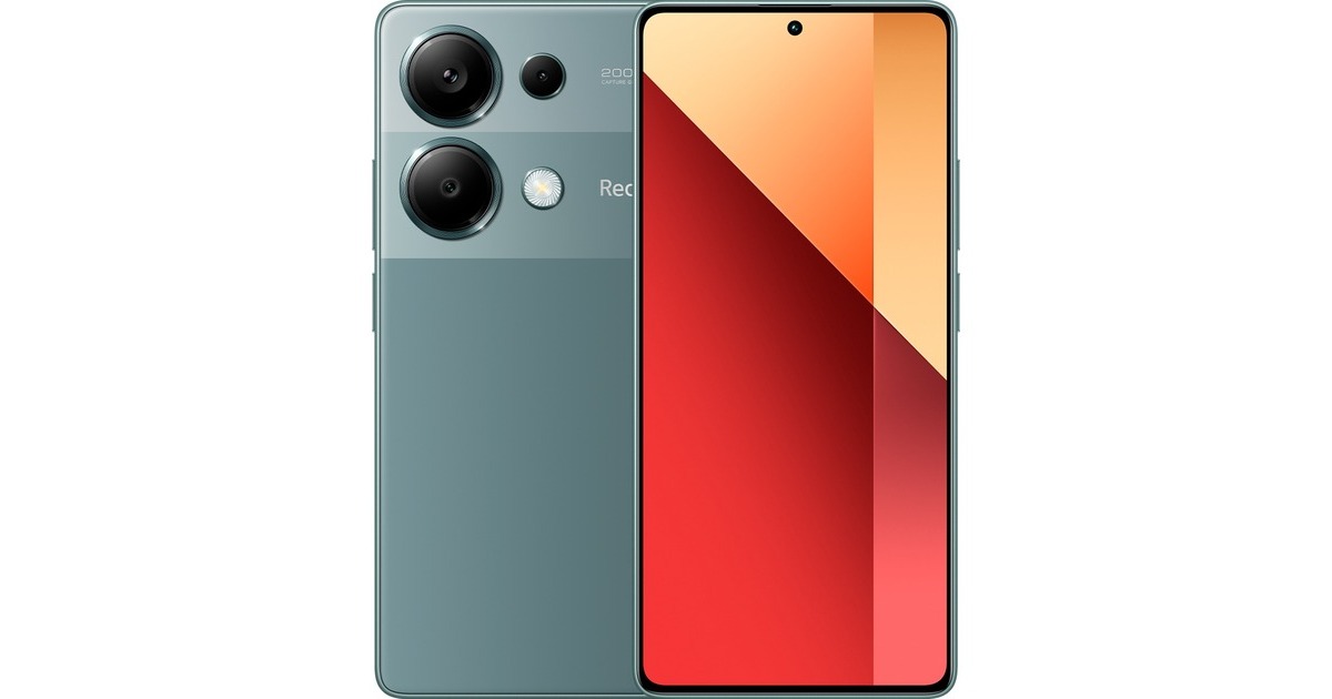 Redmi Note 13 Pro 512GB