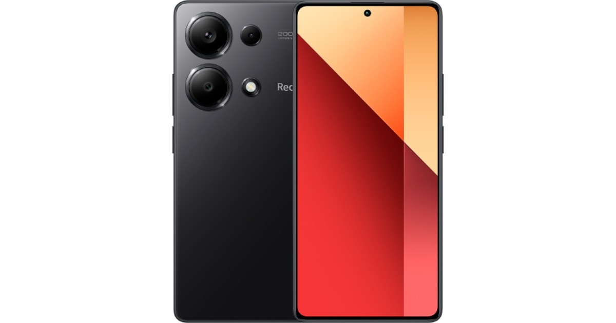 Redmi Note 13 Pro 512GB