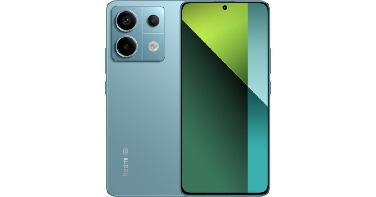 Redmi Note 13 Pro 5G 256GB