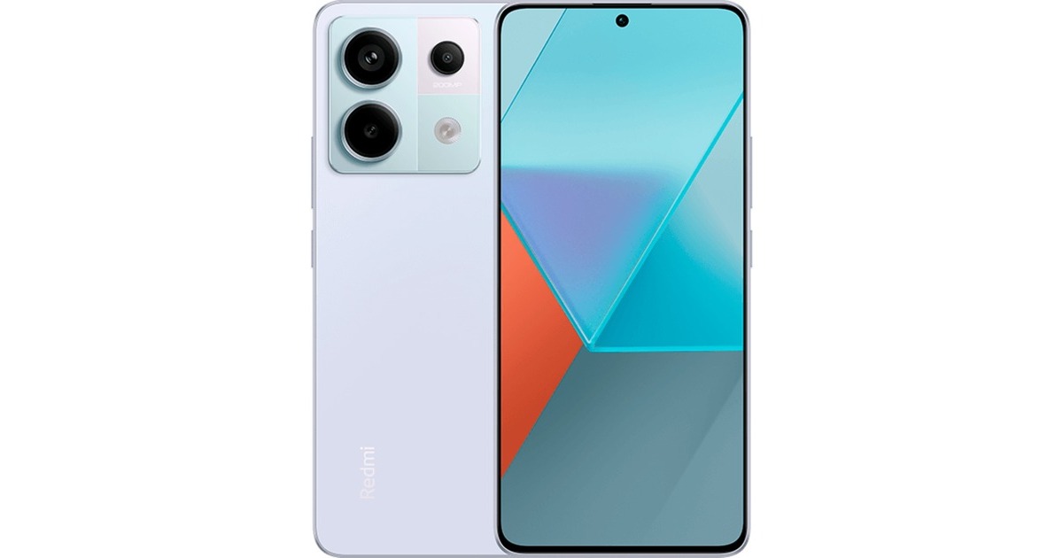 Redmi Note 13 Pro 5G 256GB