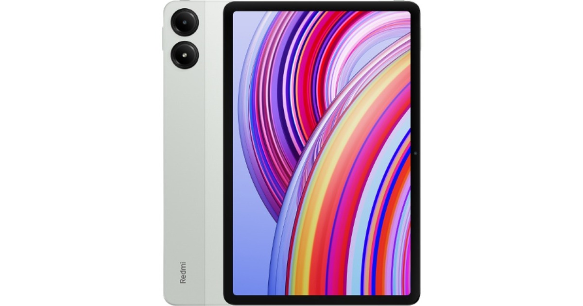 Redmi Pad Pro 5G